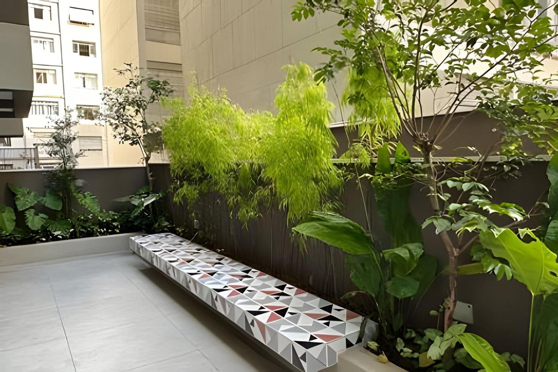 Apartamento Ap Jardins Pamplona Cd 1604 São Paulo